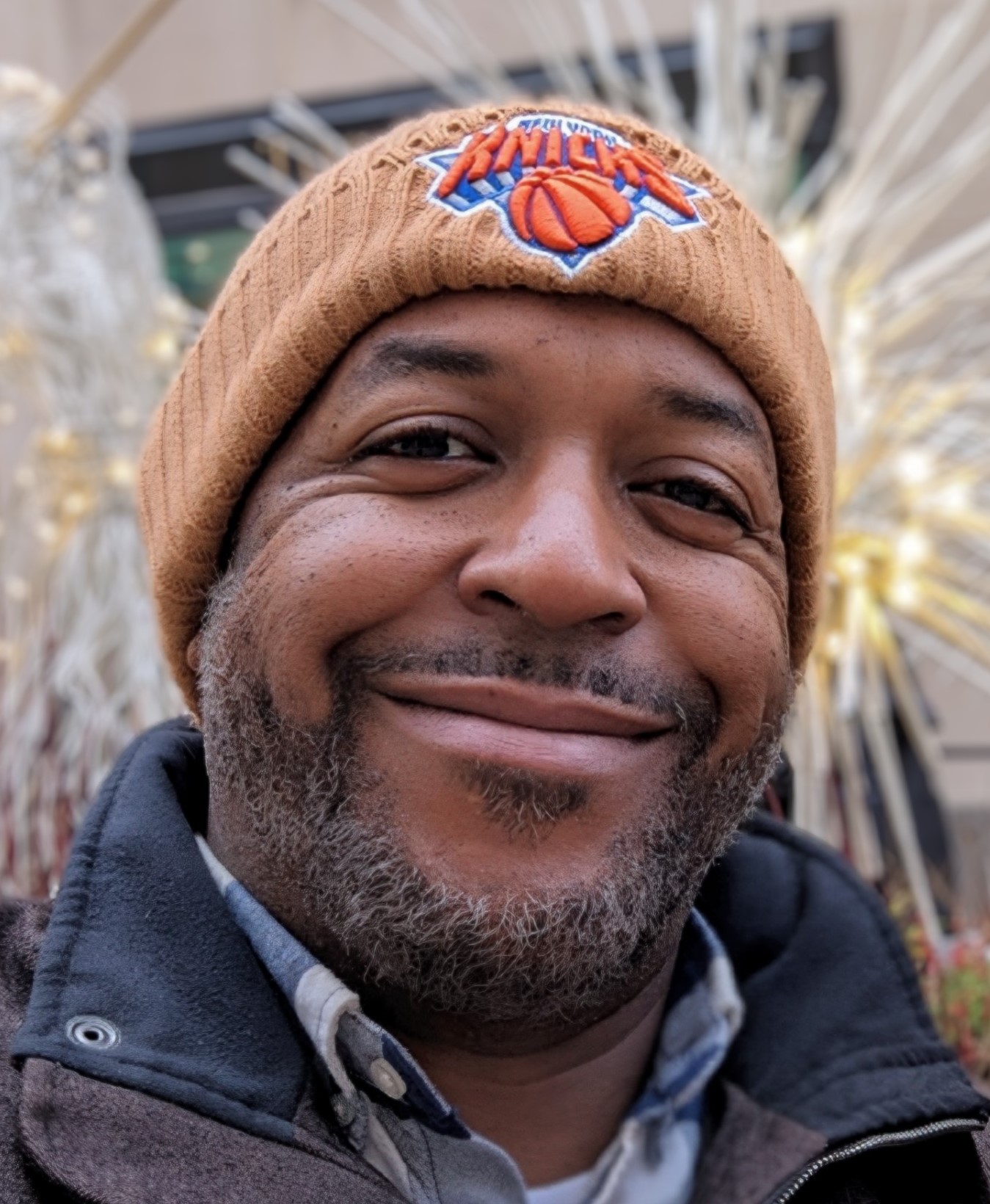 Khalid, founder of RVA Mobile PPI